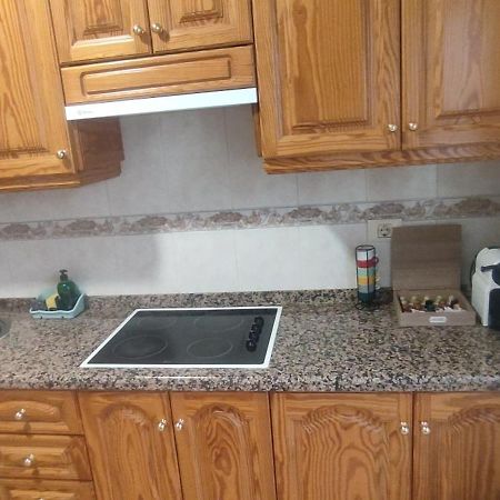 Three Bedroom Apartament Near Santa Cruz 1A Exterior foto