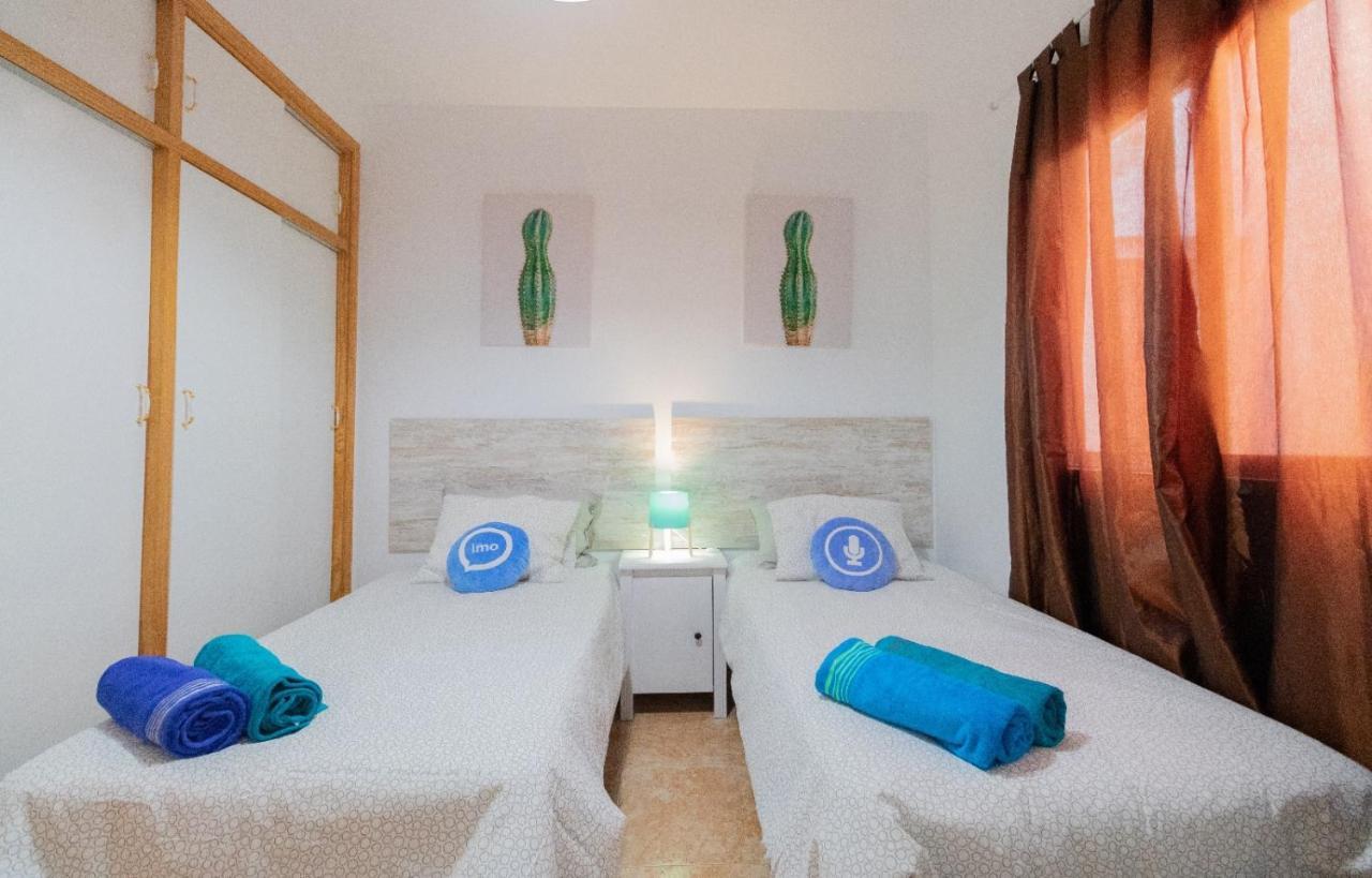 Three Bedroom Apartament Near Santa Cruz 1A Exterior foto