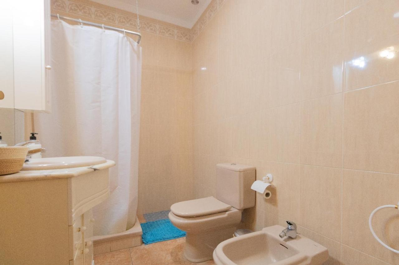 Three Bedroom Apartament Near Santa Cruz 1A Exterior foto