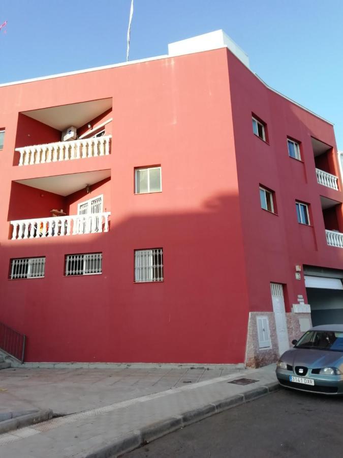 Three Bedroom Apartament Near Santa Cruz 1A Exterior foto