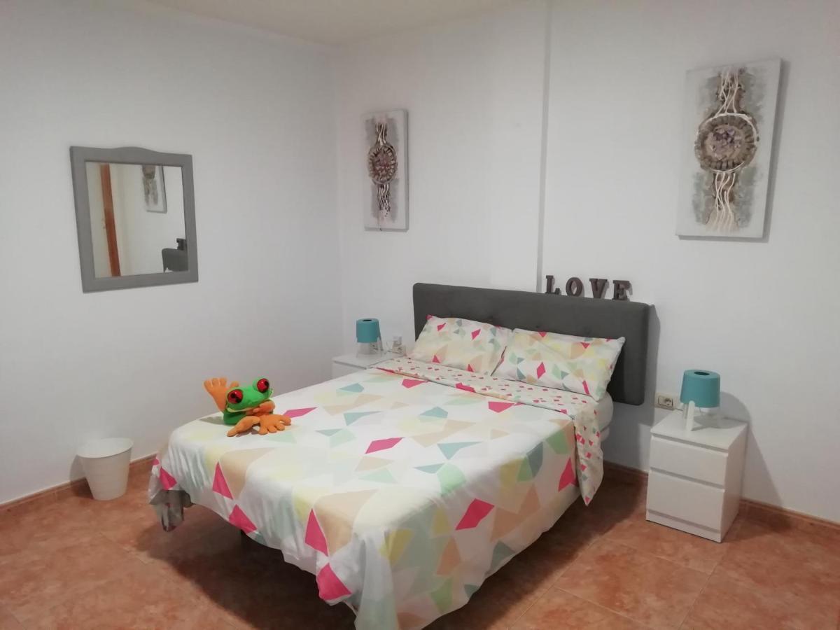 Three Bedroom Apartament Near Santa Cruz 1A Exterior foto