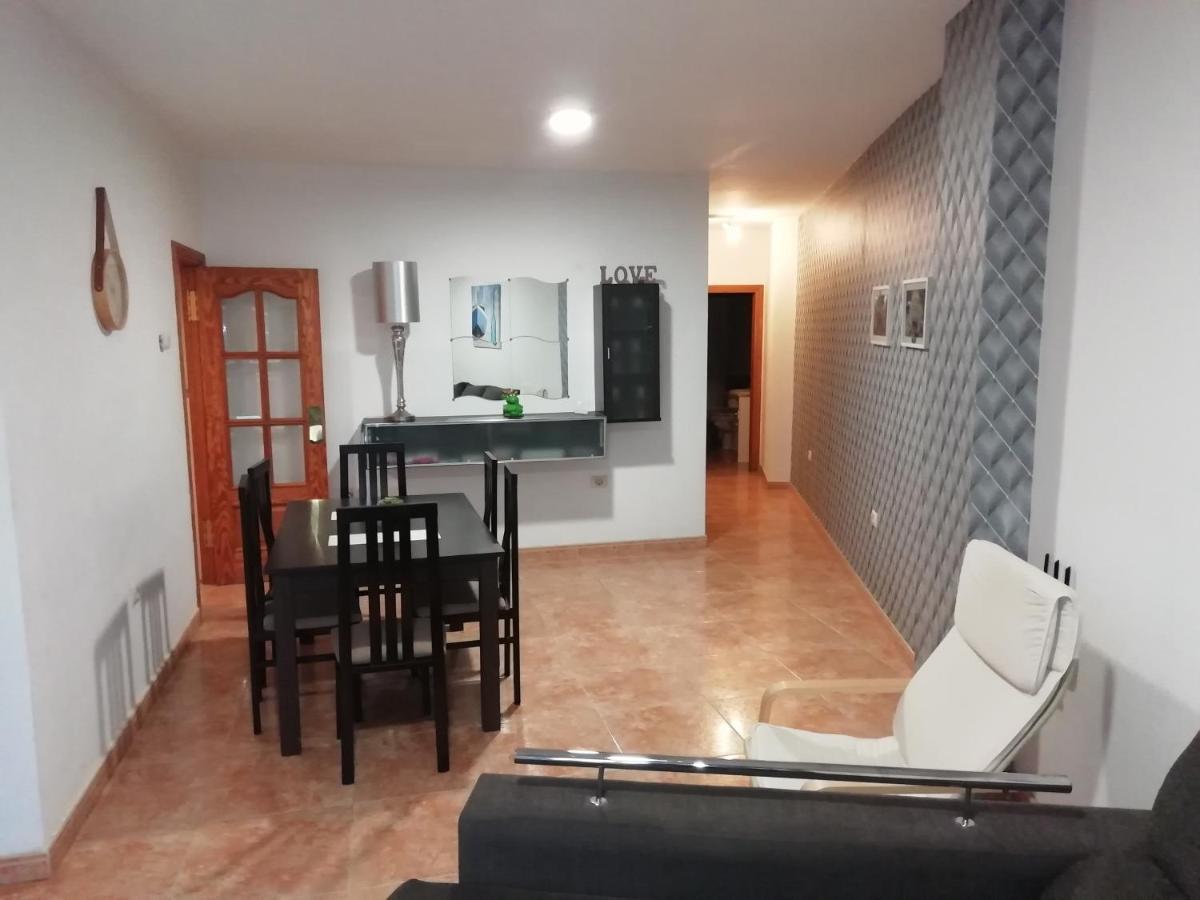 Three Bedroom Apartament Near Santa Cruz 1A Exterior foto